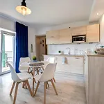 Prime Apartments - Marina