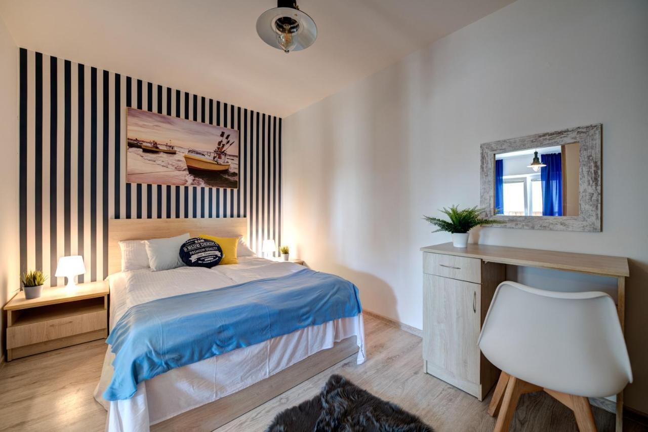 Leilighet Prime - Marina Sopot
